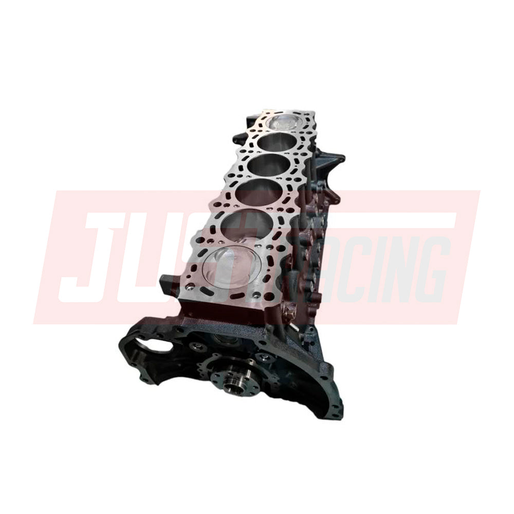 OEM Toyota 2JZGTE Short Block 11400-49088