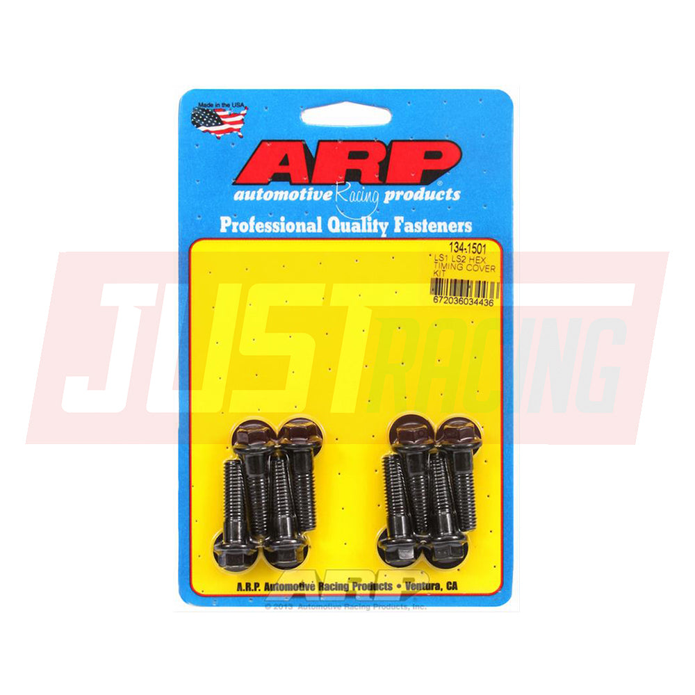 ARP Timing Cover Bolt Kit for Chevy LS