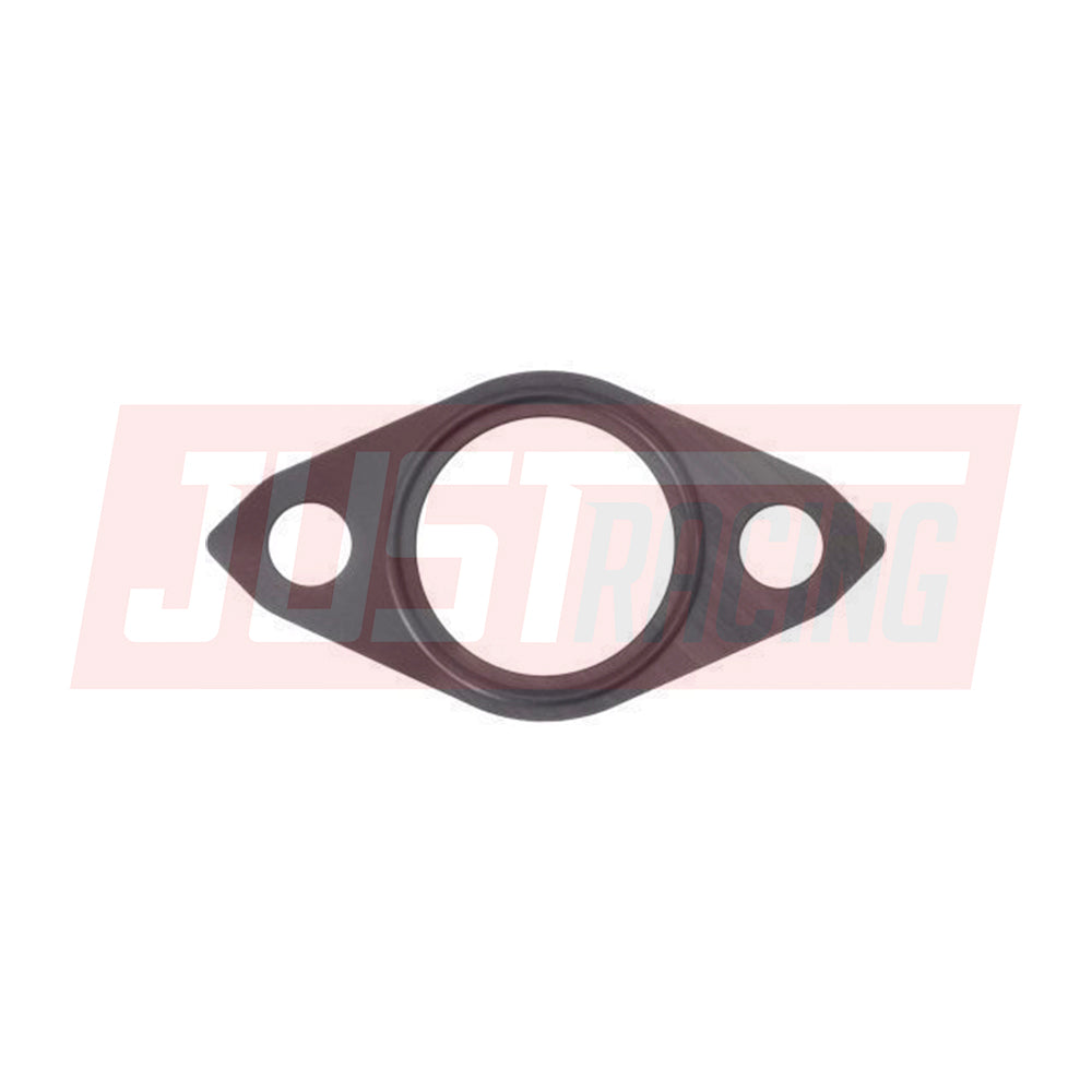 OEM Toyota Turbo Oil Outlet Gasket 2JZ 15472-46010