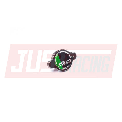 Radium Radiator Cap Radium Engineering Radiator Cap Type-A 1.5 Bar - Black 18-0076-A15 ...