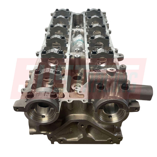 CNC Ported Toyota 2JZGTE VVTi Cylinder Head 11101-49415