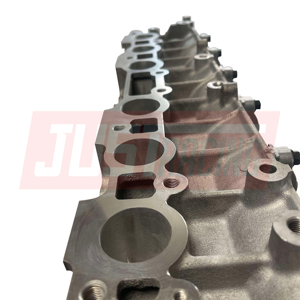 CNC Ported Toyota 2JZGE VVTi Cylinder Head