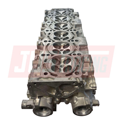 CNC Ported Toyota 2JZGE VVTi Cylinder Head