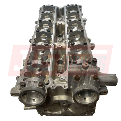 CNC Ported Toyota 2JZGE VVTi Cylinder Head