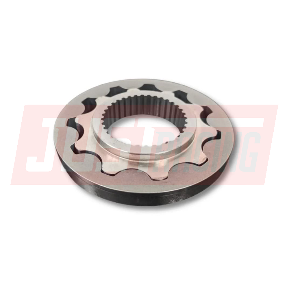 Platinum Racing Products Billet Oil Pump Gears Toyota 2JZGTE JZOILPUMPGEARS