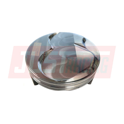 CP-Carrillo Custom Just Racing 4.200 Bore 13.5:1 Piston Set Chevy LS7 424339-1