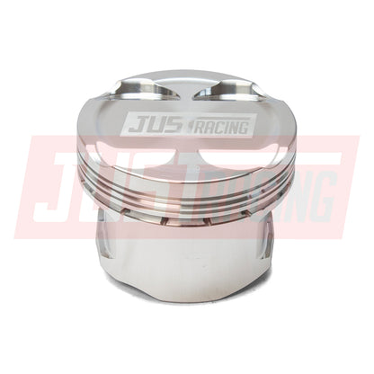 CP-Carrillo Just Racing Pistons 3.395 9:1 Toyota 2JZ 426288-1