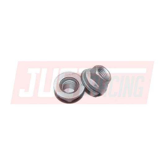 OEM Toyota Nut with Washer 2JZ 90182-A0011