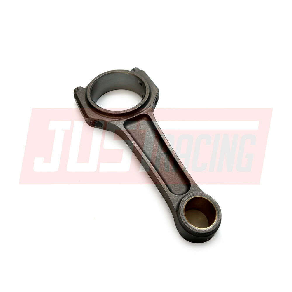 Crower Steel Billet I-Beam Connecting Rods Toyota 2JZ B93756B-6 – Just ...
