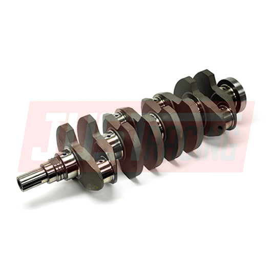 Brian Crower 4340 Billet 91mm Stroke Crankshaft Nissan SR20DET BC5209