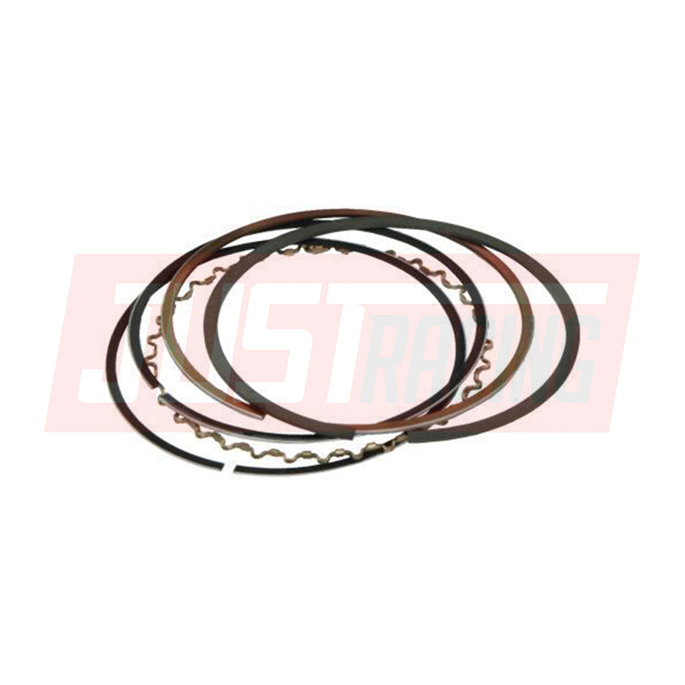 CP-Carrillo PVD Coated Single Piston Ring Set 86.5mm Supra 2JZ CPT-3406PVD