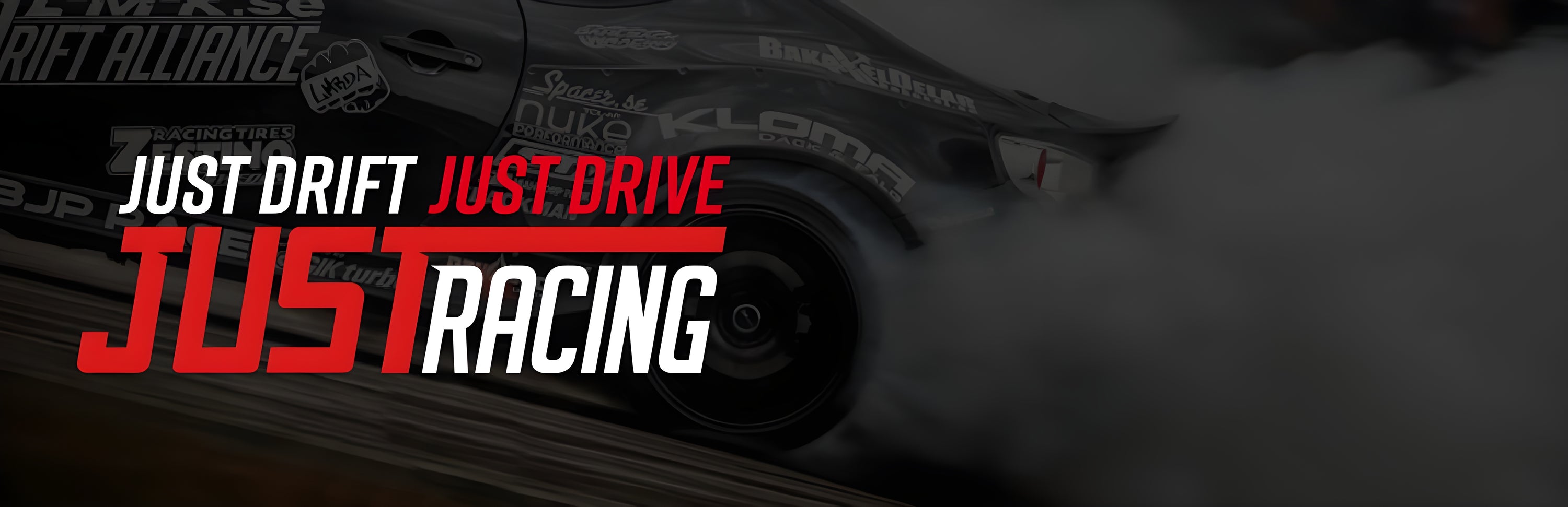 Just Racing 2JZ Built Engines and Parts