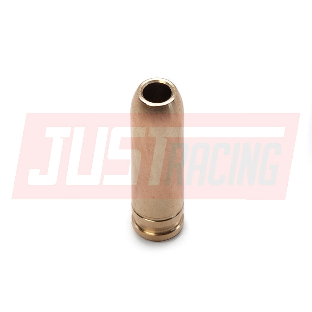 GSC 6.6mm Exhaust Bronze Valve Guide Oversized .001 for Toyota 2JZ