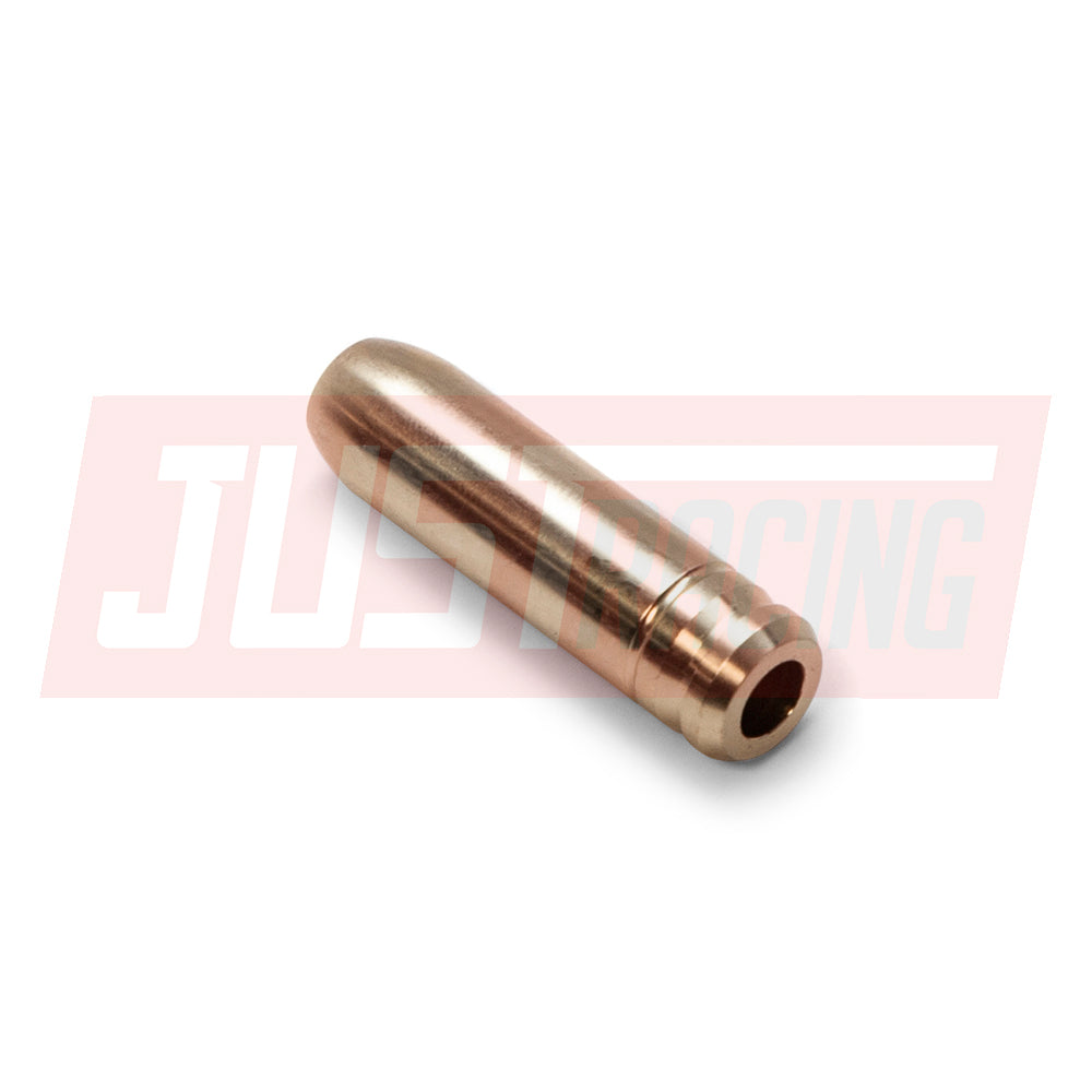 GSC 6.6mm Exhaust Bronze Valve Guide Oversized .001 for Toyota 2JZ