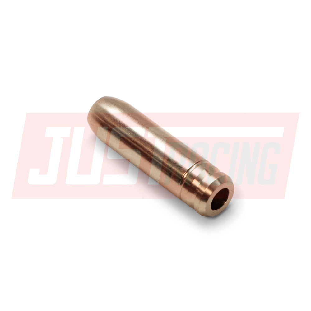 GSC 6.6mm Exhaust Bronze Valve Guide Oversized .003 for Toyota 2JZ