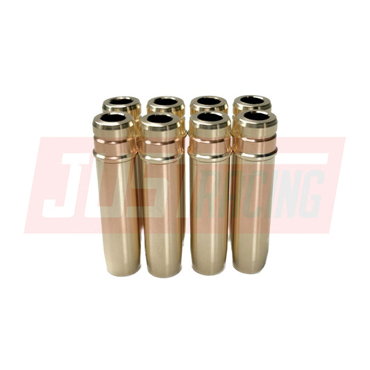 GSC Power-Division Exhaust Bronze Valve Guide Set STD Nissan SR20DET GSC3129-8