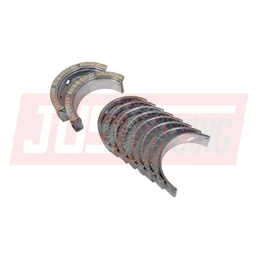 King Main Bearings for Chevy LS