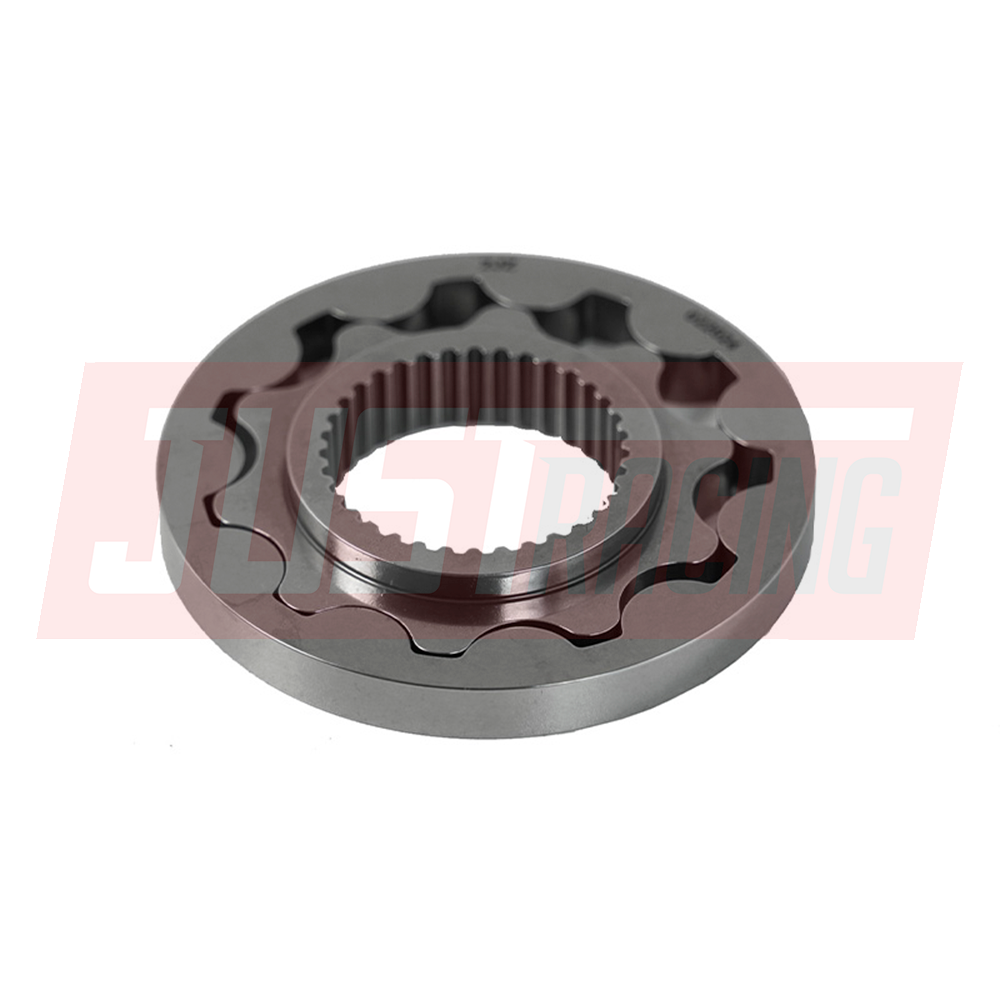 Plazmaman Billet Oil Pump Gears Toyota 2JZGTE OIL-P-G-1JZ2JZ