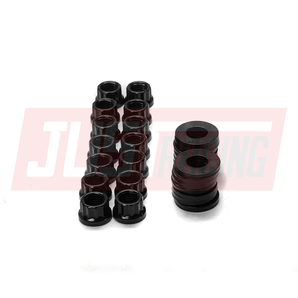 Real Street Main Stud Kit ARP CA625+ Toyota 1JZ RS02-0003