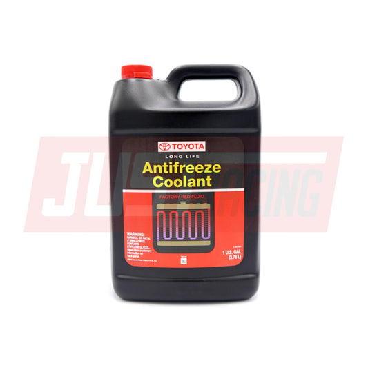 Toyota Antifreeze for 2JZ 2JZGE 2JZGTE Gallon