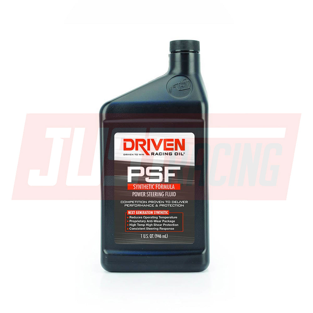 Driven PSF Synthetic Power Steering Fluid