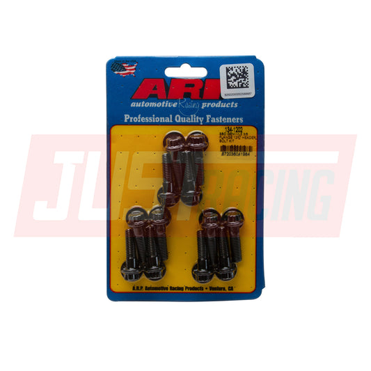 ARP Flange Header Bolts for Chevy LS