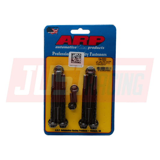 ARP Water Pump Bolts for Chevy LS1 LS2
