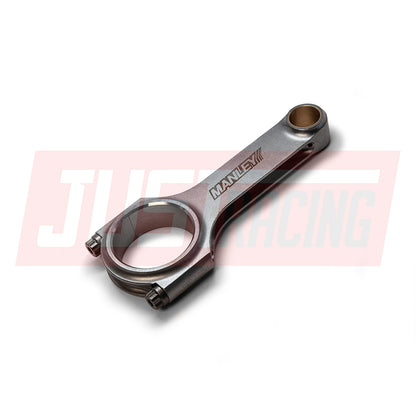 Manley H-Beam Connecting Rod Set with ARP 8740 Chromoly Chevy LS 14051-8