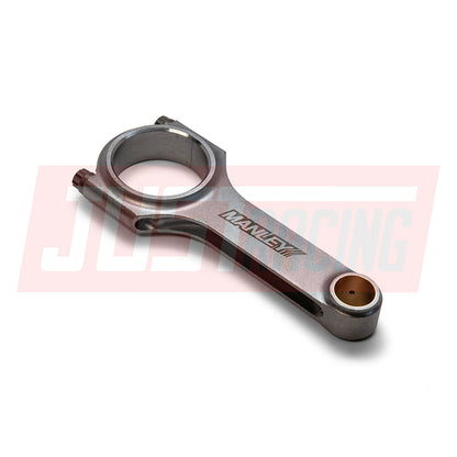 Manley H-Beam Connecting Rod Set with ARP 8740 Chromoly Chevy LS 14053-8