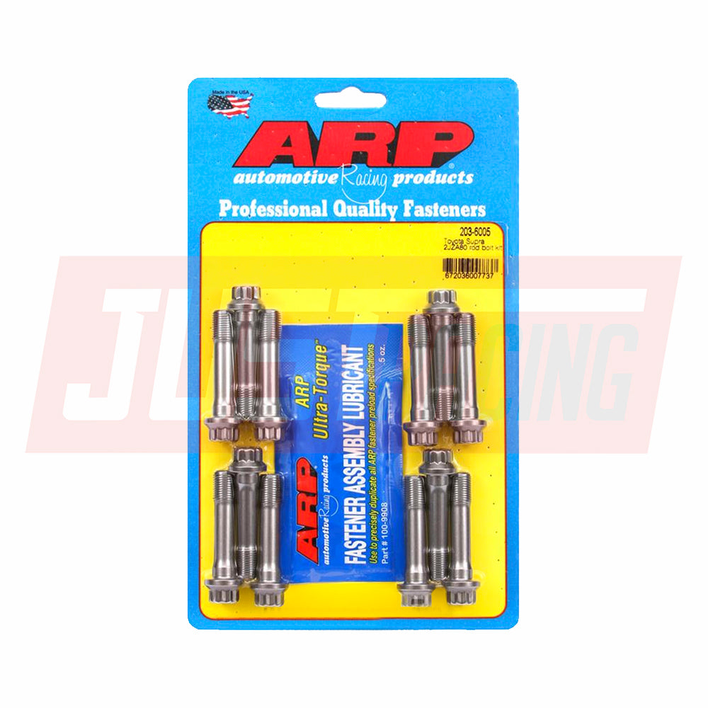 ARP Connecting Rod Bolts for Toyota 1JZ 1JZGTE