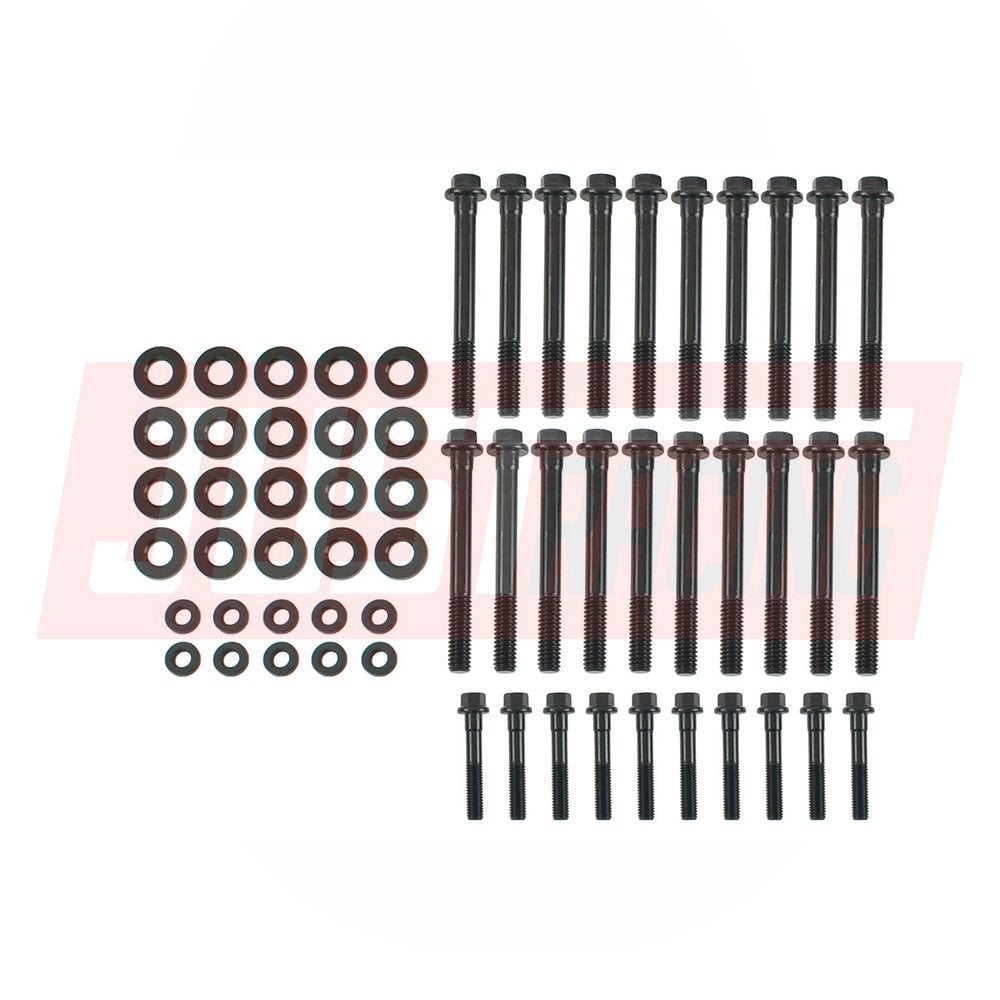 ARP Cylinder Head Bolts for Chevy LS