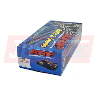 ARP Main Stud Kit box for Chevy LS1