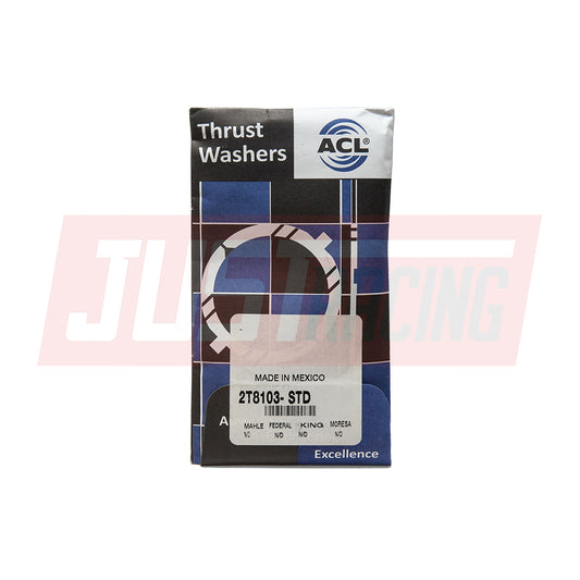 ACL thrust washers for Toyota 2JZ 2JZGE 2JZGTE package