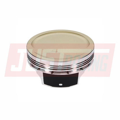 JE Pistons Top of Piston for Chevy LS