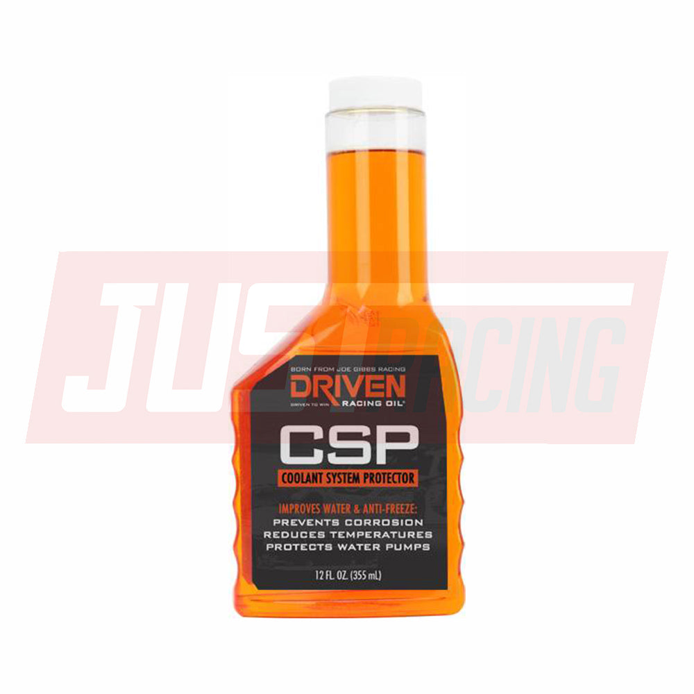 Driven CSP Coolant System Protector