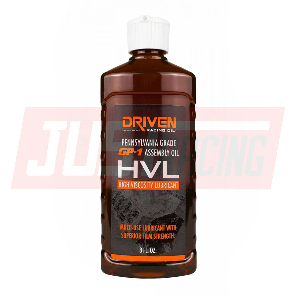 Driven HVL Assembly Lube 8oz