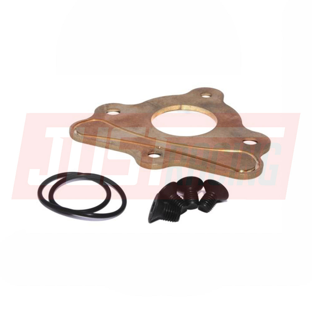 Comp Cams Bronze Cam Thrust Retainer Plate for Chevy LS