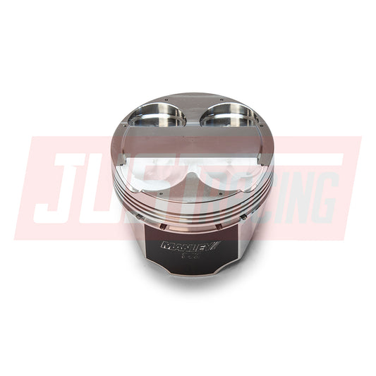 Manley Platinum Series Turbo Tuff Pistons 86.25mm 9.0:1 Toyota 1JZ 609302CE-6