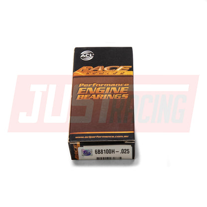 ACL Rod Bearing Set .025 Toyota 2JZ 6B8100H-.025