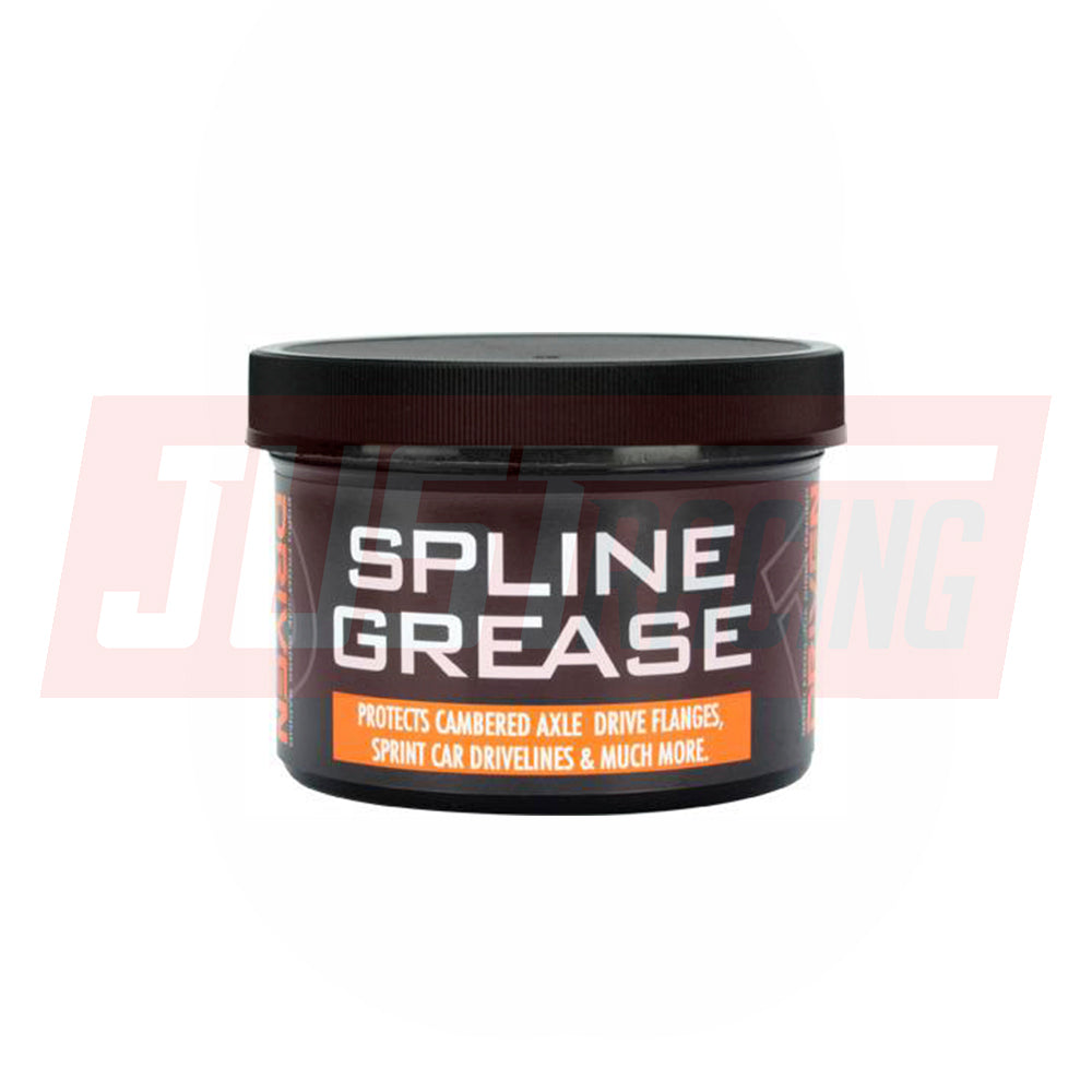 Driven Spline Grease 1/2 lb Tub