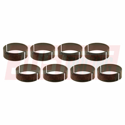 Clevite H-Series Rod Bearings Extra Clearance Chevy LS CB-663HXN