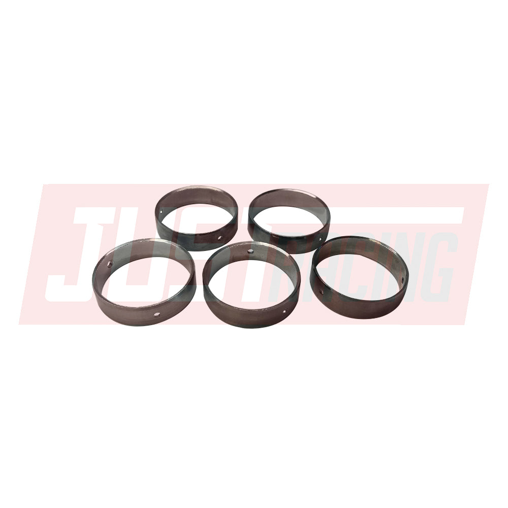 King Engine Bearings Coated Cam Bearings for Chevy LS