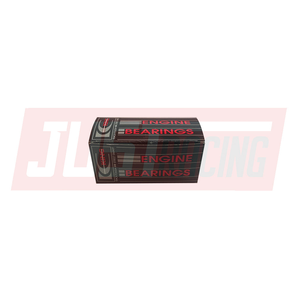 King Engine Bearings Coated Cam Bearings Box for Chevy LS