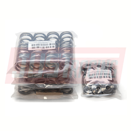 GSC Dual Valve Springs & Titanium Retainers for Toyota 2JZ 2JZGE 2JZGTE