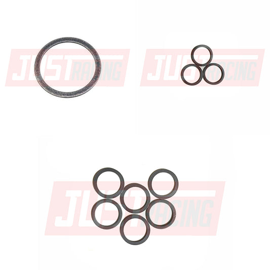 Crush Washers for Toyota 2JZ 2JZGE 2JZGTE