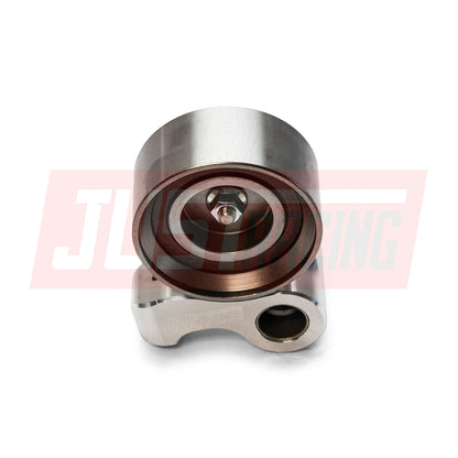 Just Racing Timing Belt Pulley Top View for Toyota 2JZ 2JZGE 2JZGTE