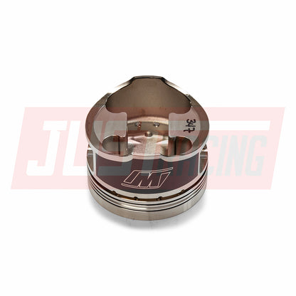 Wiseco Bottom of Piston for Toyota 2JZ 2JZGE 2JZGTE