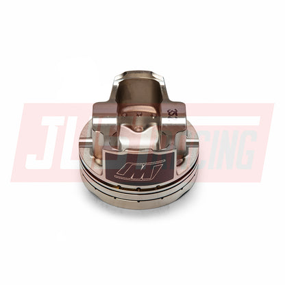 Wiseco bottom of Pistons for Toyota 1JZ 1JZGTE
