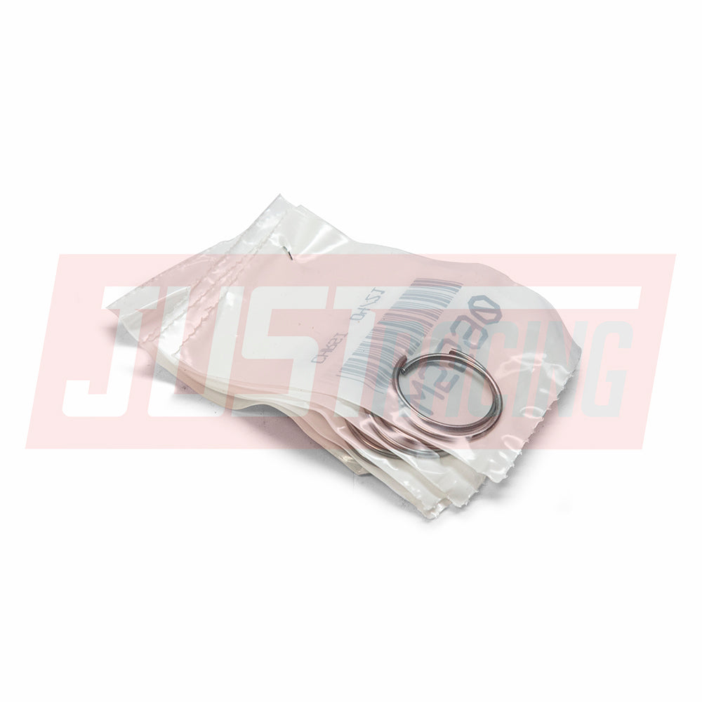 Wiseco Wrist Pin Clips for Toyota 1JZ 1JZGTE