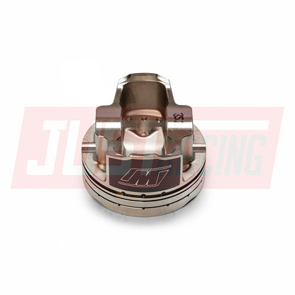 Wiseco Bottom of Piston for Toyota 2JZ 2JZGE 2JZGTE